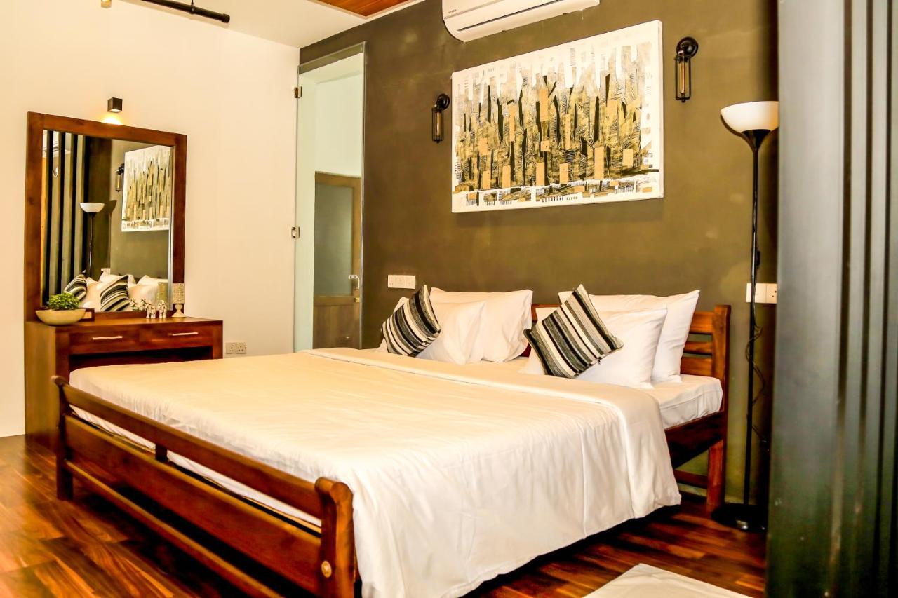Eden Studio Apartments - 1 Colombo Exterior foto