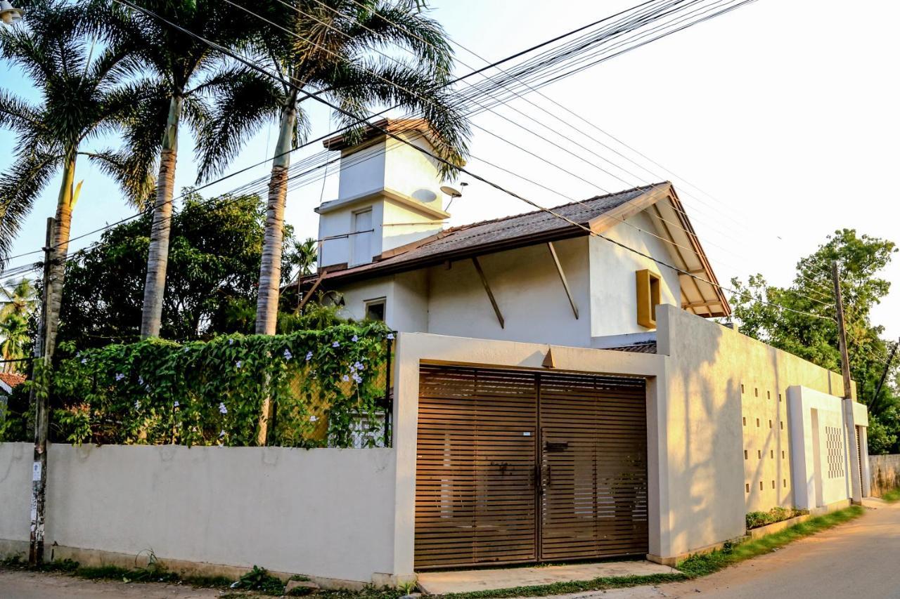 Eden Studio Apartments - 1 Colombo Exterior foto