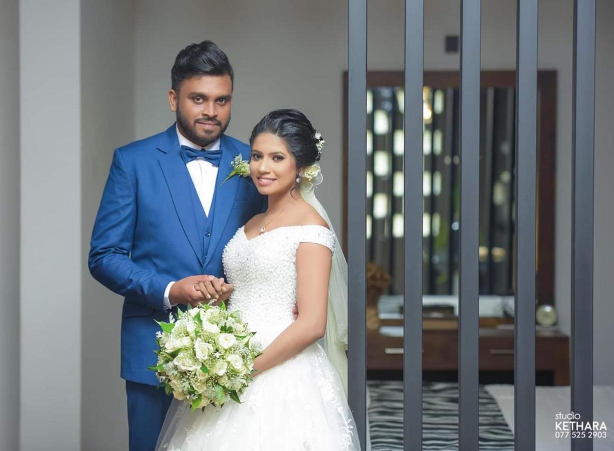 Eden Studio Apartments - 1 Colombo Exterior foto